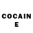 COCAIN VHQ Prkwon